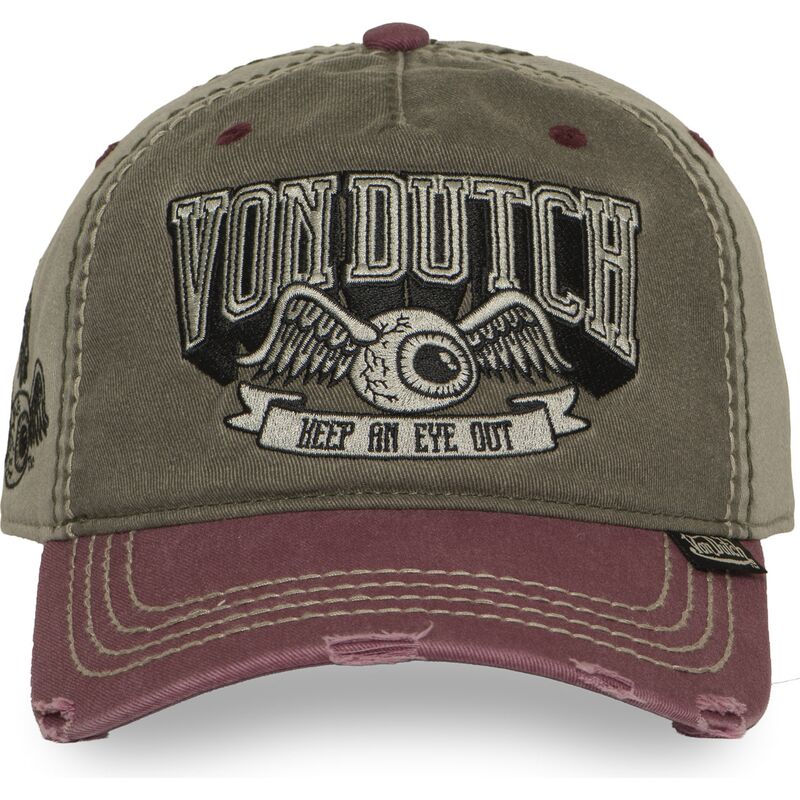 shapka-izvita-mnogocveten-reguliruem-retro17-ot-von-dutch