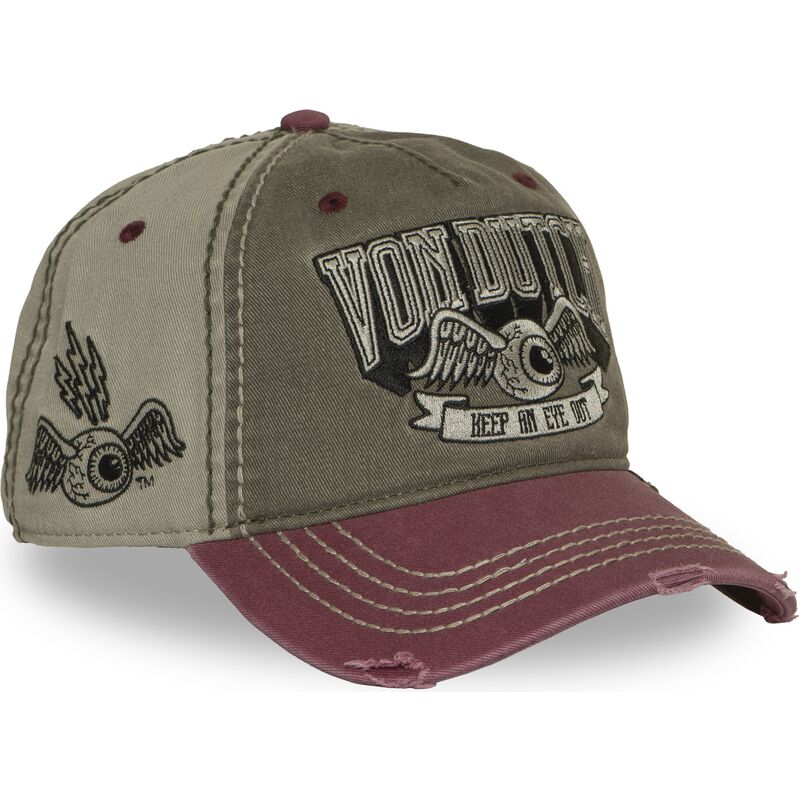 shapka-izvita-mnogocveten-reguliruem-retro17-ot-von-dutch