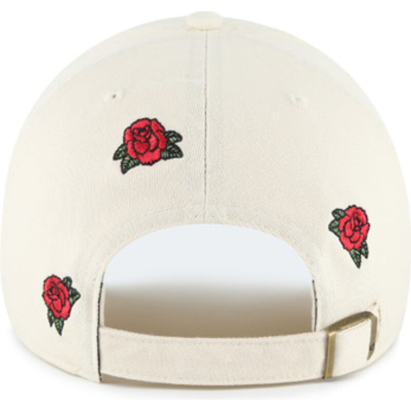 shapka-izvita-bezhov-reguliruem-clean-up-scatter-na-los-angeles-dodgers-mlb-ot-47-brand shapka-izvita-bezhov-reguliruem-clean-up-scatter-na-los-angeles-dodgers-mlb-ot-47-brand