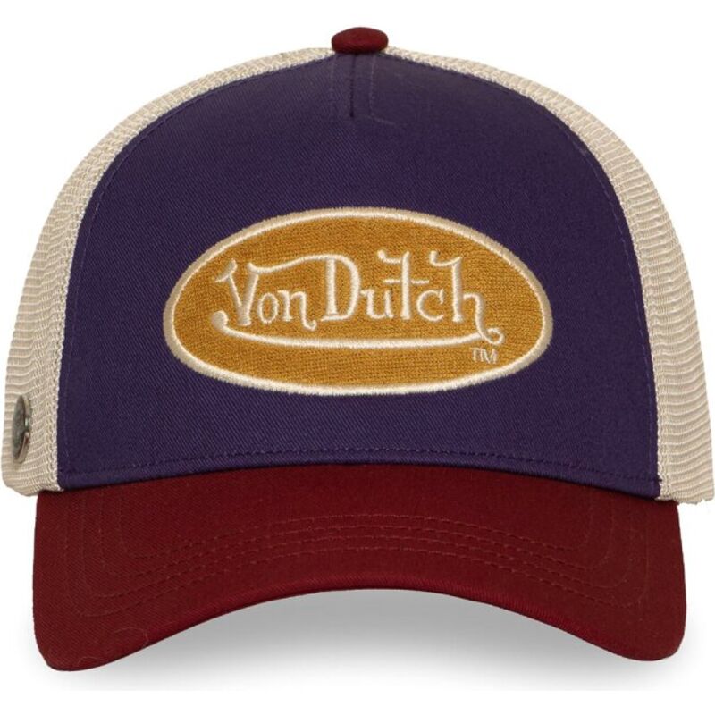 shapka-izvita-traker-mnogocveten-snapbek-terry19-ot-von-dutch