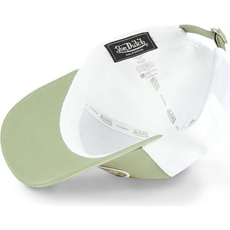 shapka-izvita-traker-zelena-reguliruem-lof-b29b-ot-von-dutch