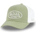 shapka-izvita-traker-zelena-reguliruem-lof-b29b-ot-von-dutch