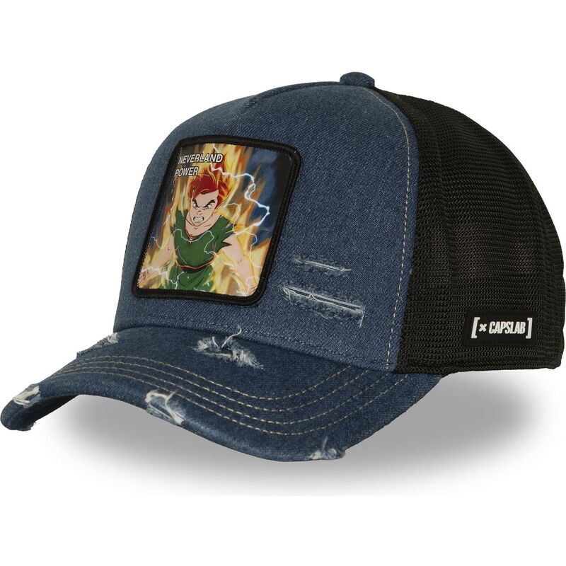 shapka-izvita-traker-tmnosin-snapbek-multicolor-sp-nev1-peter-pan-disney-ot-capslab shapka-izvita-traker-tmnosin-snapbek-multicolor-sp-nev1-peter-pan-disney-ot-capslab