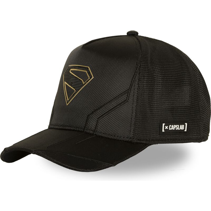 shapka-izvita-traker-cherna-snapbek-dc13-tec-supermen-dc-comics-ot-capslab