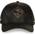 shapka-izvita-traker-cherna-snapbek-dc13-tec-supermen-dc-comics-ot-capslab