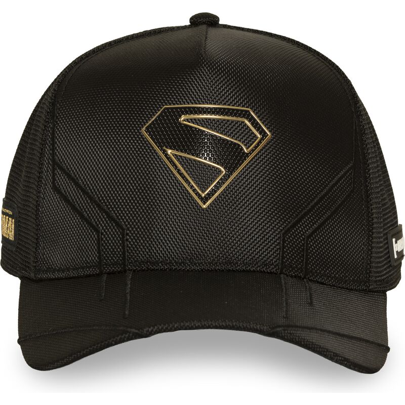 shapka-izvita-traker-cherna-snapbek-dc13-tec-supermen-dc-comics-ot-capslab