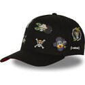 shapka-izvita-cherna-snapbek-op8-fla-piratite-ss-slamena-shapka-one-piece-ot-capslab