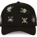 shapka-izvita-cherna-snapbek-op8-fla-piratite-ss-slamena-shapka-one-piece-ot-capslab