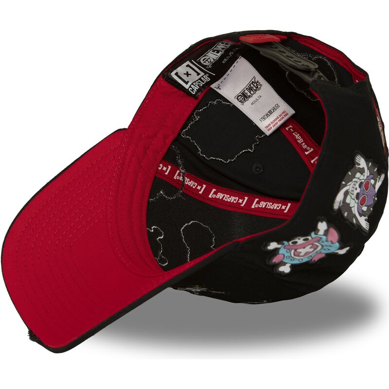 shapka-izvita-cherna-snapbek-op8-fla-piratite-ss-slamena-shapka-one-piece-ot-capslab
