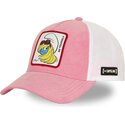 shapka-izvita-traker-roza-snapbek-smu3-sof-smrfika-smurfovete-ot-capslab