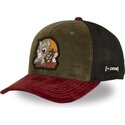 shapka-izvita-traker-mnogocveten-snapbek-taj9-taj-tom-i-dzheri-looney-tunes-ot-capslab