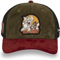 shapka-izvita-traker-mnogocveten-snapbek-taj9-taj-tom-i-dzheri-looney-tunes-ot-capslab