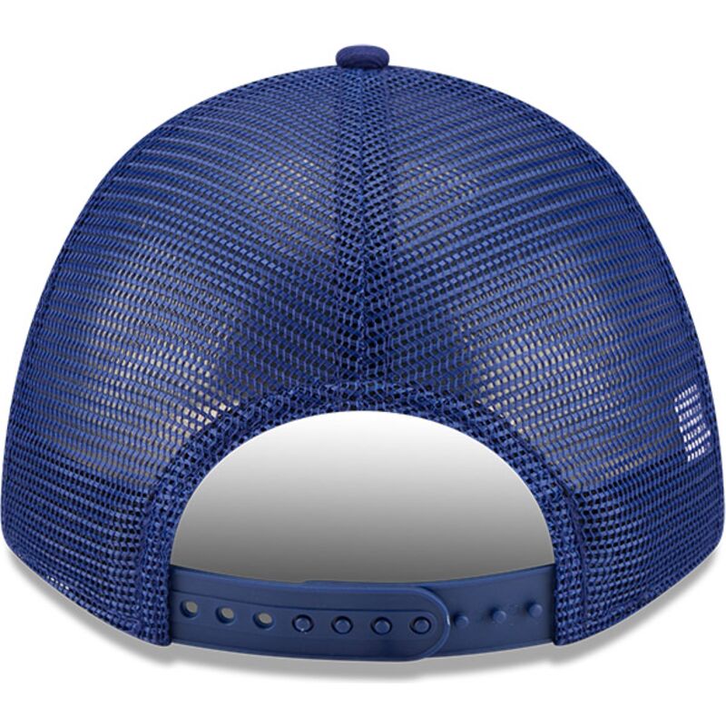 shapka-izvita-traker-sinya-snapbek-9forty-m-crown-a-frame-all-over-na-los-angeles-dodgers-mlb-ot-new-era