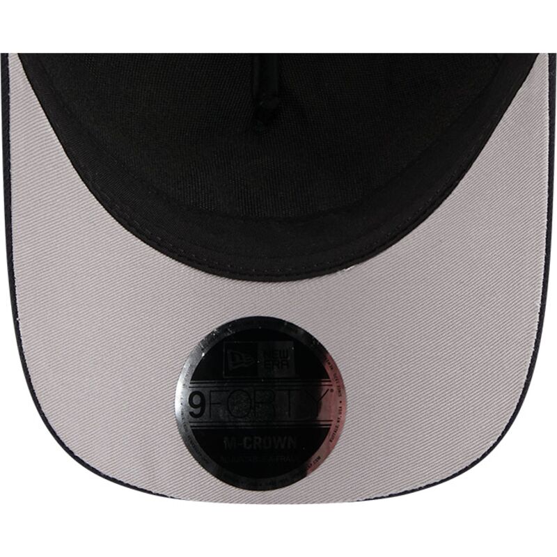 shapka-izvita-traker-tmnosin-snapbek-9forty-m-crown-a-frame-all-over-na-new-york-yankees-mlb-ot-new-era