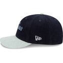 shapka-izvita-tmnosin-snapbek-9fifty-9fifity-two-tone-cord-na-new-york-yankees-mlb-ot-new-era