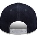 shapka-izvita-tmnosin-snapbek-9fifty-9fifity-two-tone-cord-na-new-york-yankees-mlb-ot-new-era
