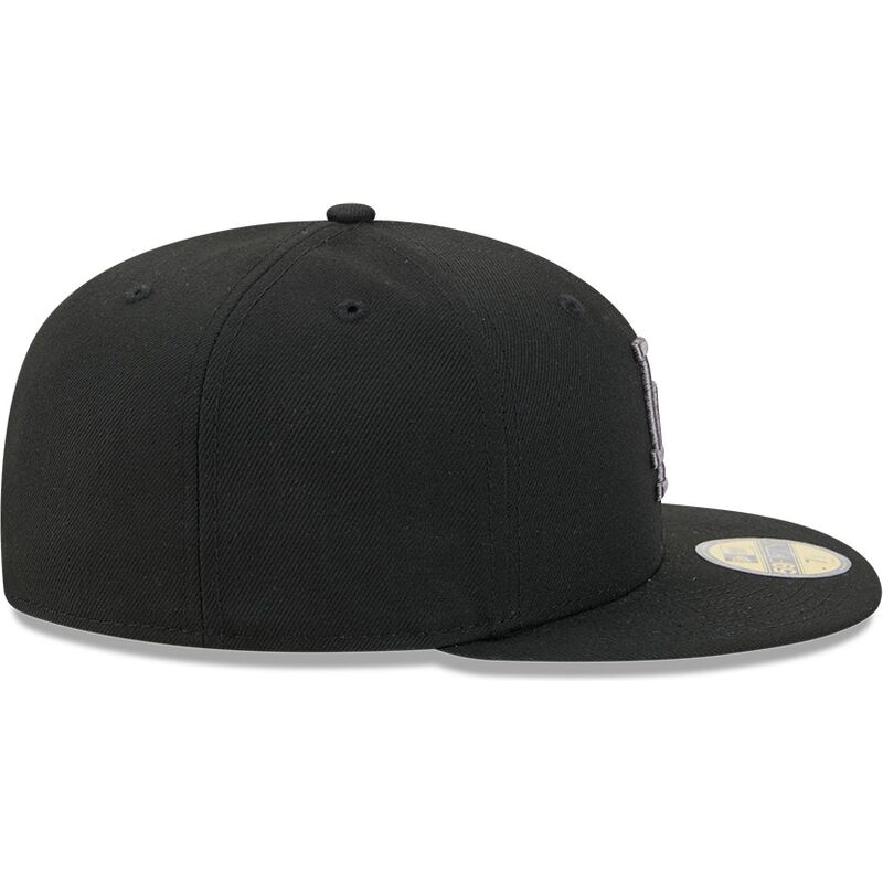 shapka-ploska-cherna-prilepnala-59fifty-side-script-na-los-angeles-dodgers-mlb-ot-new-era