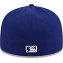 shapka-ploska-sinya-prilepnala-59fifty-rhinstone-badge-na-los-angeles-dodgers-mlb-ot-new-era
