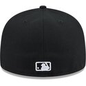 shapka-ploska-cherna-prilepnala-59fifty-rhinestone-badge-na-new-york-yankees-mlb-ot-new-era