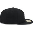 shapka-ploska-cherna-prilepnala-59fifty-rhinestone-badge-na-new-york-yankees-mlb-ot-new-era