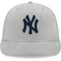 shapka-izvita-siv-prilepnala-59fifty-cord-na-new-york-yankees-mlb-ot-new-era