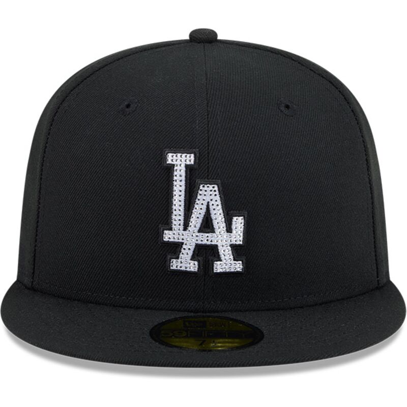 shapka-ploska-cherna-prilepnala-59fifty-rhinestone-na-los-angeles-dodgers-mlb-ot-new-era shapka-ploska-cherna-prilepnala-59fifty-rhinestone-na-los-angeles-dodgers-mlb-ot-new-era