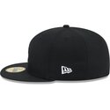 shapka-ploska-cherna-prilepnala-59fifty-rhinestone-na-los-angeles-dodgers-mlb-ot-new-era