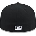 shapka-ploska-cherna-prilepnala-59fifty-rhinestone-na-los-angeles-dodgers-mlb-ot-new-era
