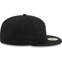 shapka-ploska-cherna-prilepnala-59fifty-rhinestone-na-los-angeles-dodgers-mlb-ot-new-era