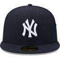 shapka-ploska-tmnosin-prilepnala-59fifty-side-script-na-new-york-yankees-mlb-ot-new-era