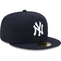 shapka-ploska-tmnosin-prilepnala-59fifty-side-script-na-new-york-yankees-mlb-ot-new-era