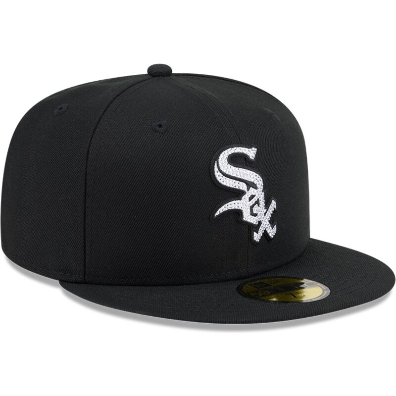shapka-ploska-cherna-prilepnala-59fifty-rhinestone-badge-na-chicago-white-sox-mlb-ot-new-era shapka-ploska-cherna-prilepnala-59fifty-rhinestone-badge-na-chicago-white-sox-mlb-ot-new-era