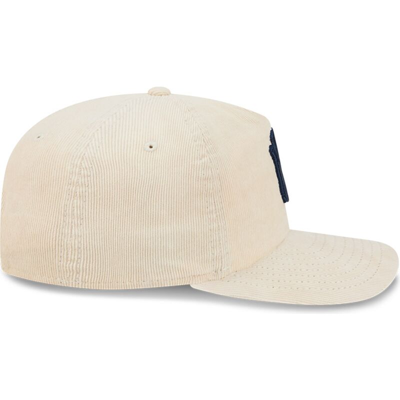 shapka-izvita-bezhov-reguliruem-19twenty-na-lifestyle-f1-na-new-york-yankees-mlb-ot-new-era