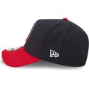 shapka-izvita-tmnosin-snapbek-9forty-a-frame-na-lifestyle-f1-na-boston-red-sox-mlb-ot-new-era