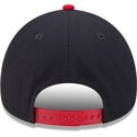 shapka-izvita-tmnosin-snapbek-9forty-a-frame-na-lifestyle-f1-na-boston-red-sox-mlb-ot-new-era