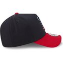 shapka-izvita-tmnosin-snapbek-9forty-a-frame-na-lifestyle-f1-na-boston-red-sox-mlb-ot-new-era