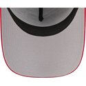 shapka-izvita-tmnosin-snapbek-9forty-a-frame-na-lifestyle-f1-na-boston-red-sox-mlb-ot-new-era