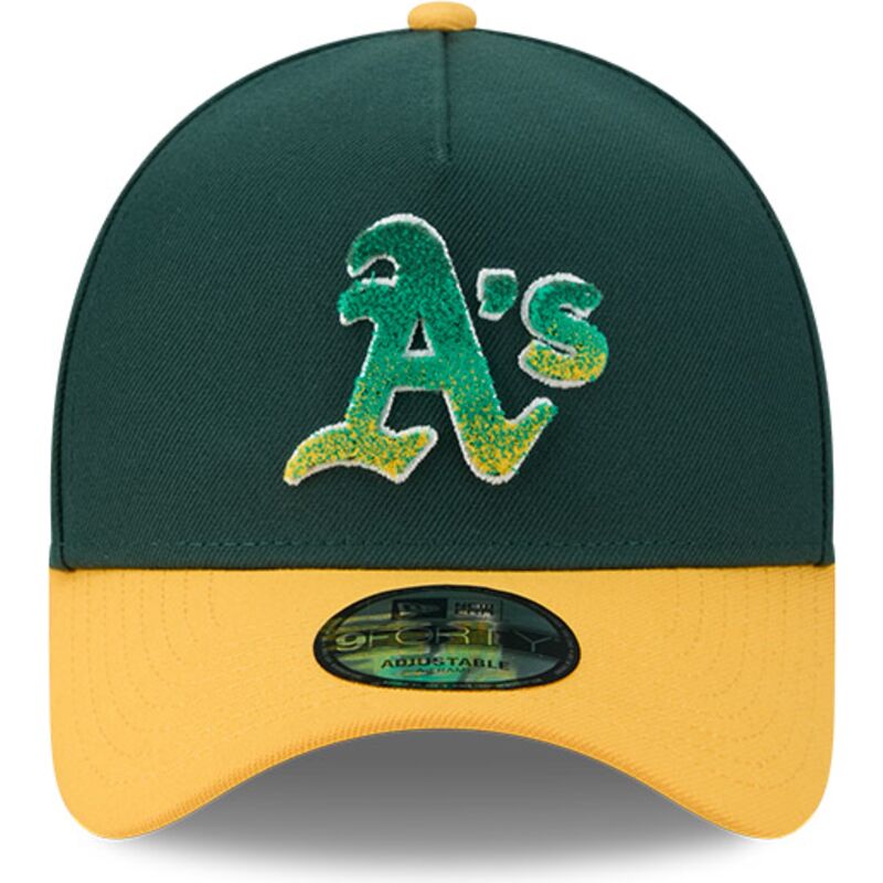 shapka-izvita-zelena-snapbek-9forty-a-frame-na-lifestyle-f1-na-oakland-athletics-mlb-ot-new-era shapka-izvita-zelena-snapbek-9forty-a-frame-na-lifestyle-f1-na-oakland-athletics-mlb-ot-new-era