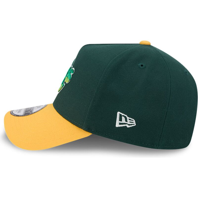 shapka-izvita-zelena-snapbek-9forty-a-frame-na-lifestyle-f1-na-oakland-athletics-mlb-ot-new-era shapka-izvita-zelena-snapbek-9forty-a-frame-na-lifestyle-f1-na-oakland-athletics-mlb-ot-new-era