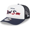 shapka-izvita-traker-tmnosin-snapbek-9fifty-a-frame-na-lifestyle-f1-na-boston-red-sox-mlb-ot-new-era