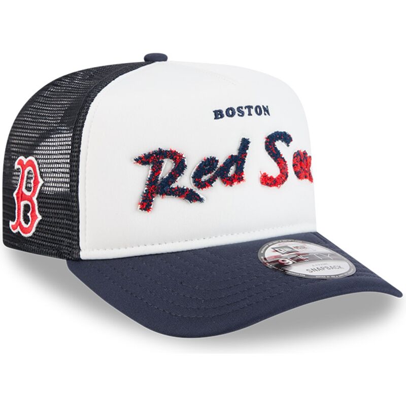 shapka-izvita-traker-tmnosin-snapbek-9fifty-a-frame-na-lifestyle-f1-na-boston-red-sox-mlb-ot-new-era