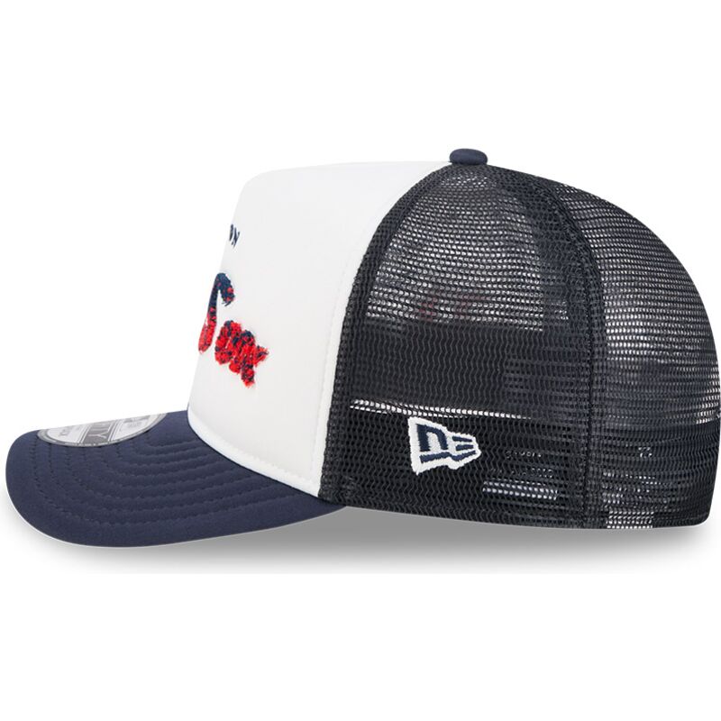 shapka-izvita-traker-tmnosin-snapbek-9fifty-a-frame-na-lifestyle-f1-na-boston-red-sox-mlb-ot-new-era