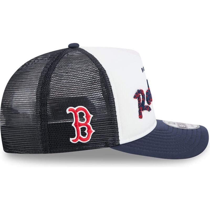 shapka-izvita-traker-tmnosin-snapbek-9fifty-a-frame-na-lifestyle-f1-na-boston-red-sox-mlb-ot-new-era