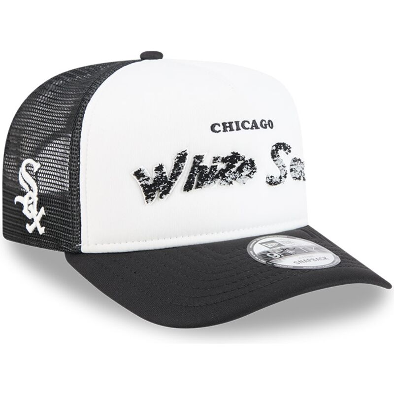 shapka-izvita-traker-cherna-snapbek-9fifty-a-frame-na-lifestyle-f1-na-chicago-white-sox-mlb-ot-new-era shapka-izvita-traker-cherna-snapbek-9fifty-a-frame-na-lifestyle-f1-na-chicago-white-sox-mlb-ot-new-era