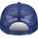 shapka-izvita-traker-sinya-snapbek-9fifty-a-frame-na-lifestyle-f1-na-los-angeles-dodgers-mlb-ot-new-era