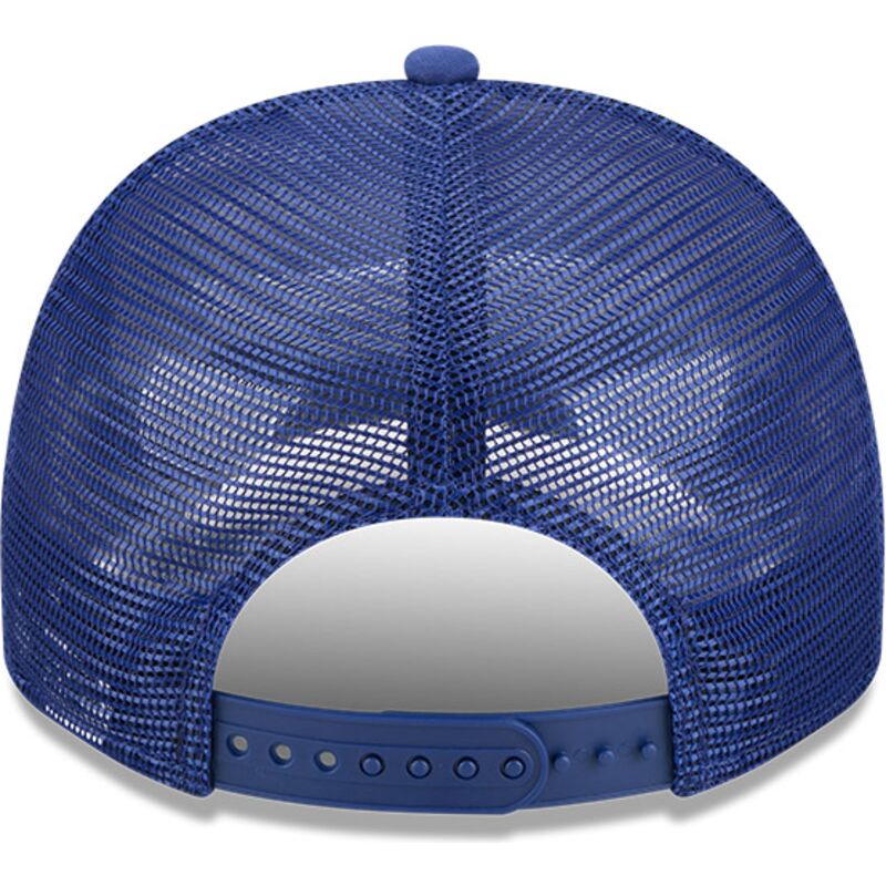 shapka-izvita-traker-sinya-snapbek-9fifty-a-frame-na-lifestyle-f1-na-los-angeles-dodgers-mlb-ot-new-era