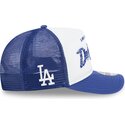 shapka-izvita-traker-sinya-snapbek-9fifty-a-frame-na-lifestyle-f1-na-los-angeles-dodgers-mlb-ot-new-era