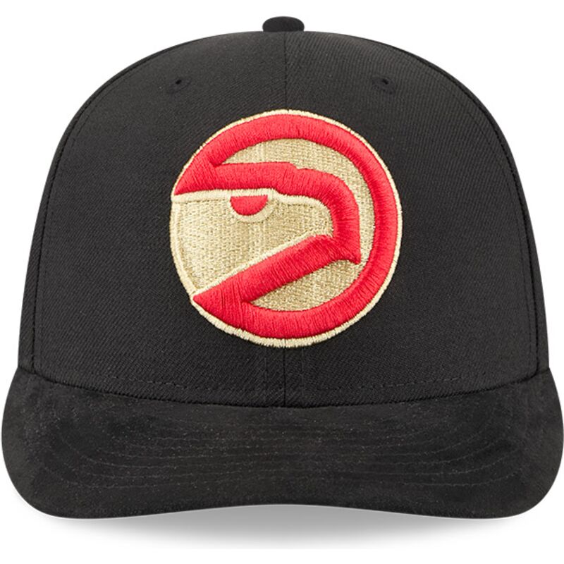 shapka-izvita-cherna-snapbek-9fifty-na-lifestyle-f1-na-atlanta-hawks-nba-ot-new-era