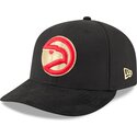 shapka-izvita-cherna-snapbek-9fifty-na-lifestyle-f1-na-atlanta-hawks-nba-ot-new-era