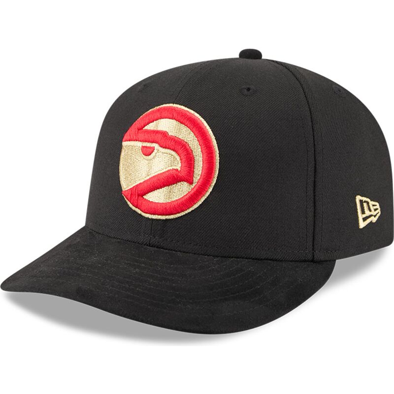 shapka-izvita-cherna-snapbek-9fifty-na-lifestyle-f1-na-atlanta-hawks-nba-ot-new-era